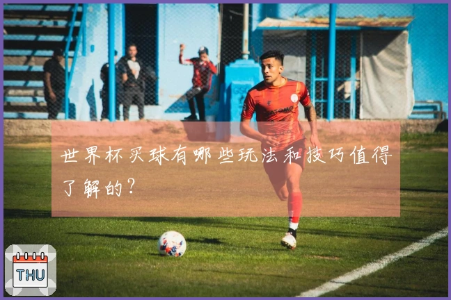世界杯买球有哪些玩法和技巧值得了解的？
