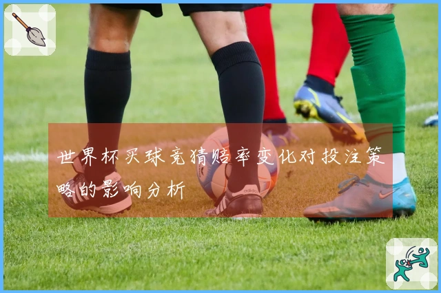 世界杯买球竞猜赔率变化对投注策略的影响分析