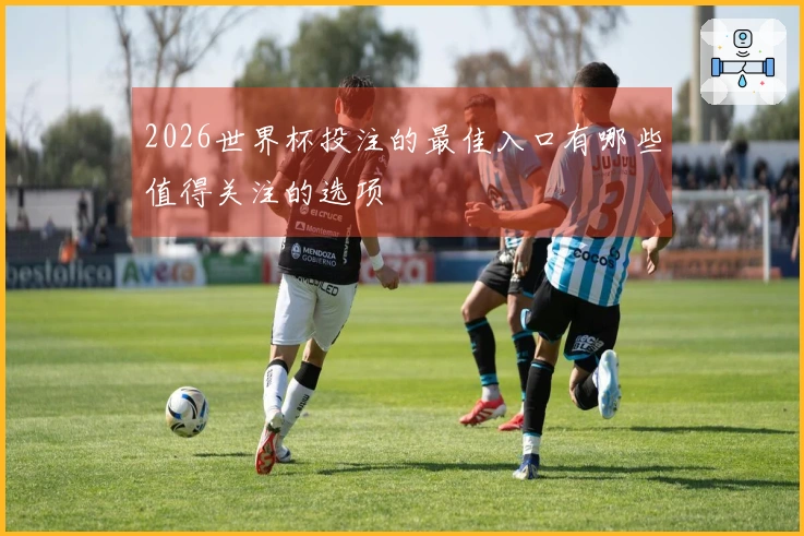 2026世界杯投注的最佳入口有哪些值得关注的选项