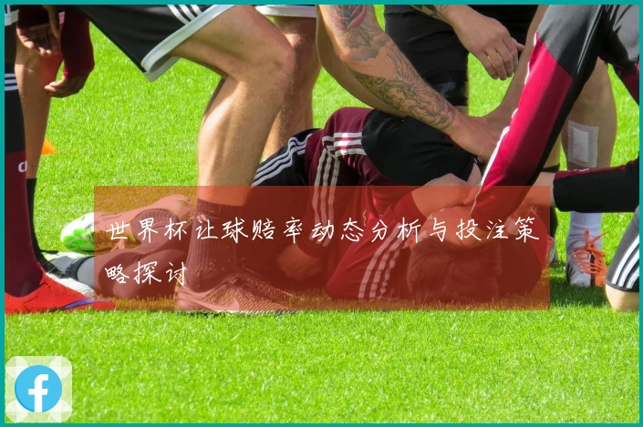 世界杯让球赔率动态分析与投注策略探讨