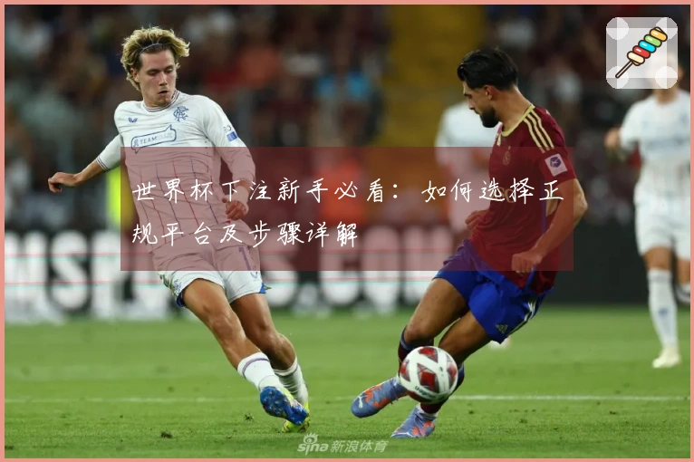 世界杯下注新手必看：如何选择正规平台及步骤详解