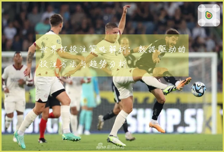 世界杯投注策略解析：数据驱动的投注方法与趋势分析