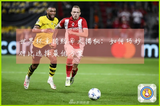 世界杯竞猜赔率大揭秘:如何巧妙对比选择最优方案