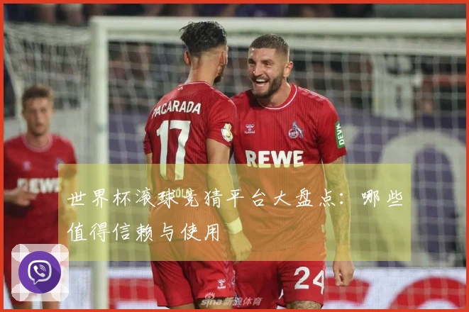 世界杯滚球竞猜平台大盘点：哪些值得信赖与使用