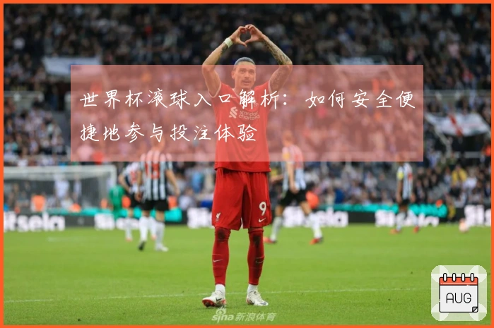 世界杯滚球入口解析：如何安全便捷地参与投注体验
