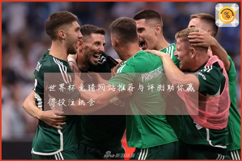 世界杯竞猜网站推荐与评测助你赢得投注机会