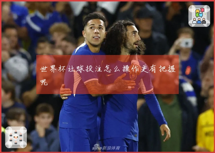 世界杯让球投注怎么操作更有把握呢