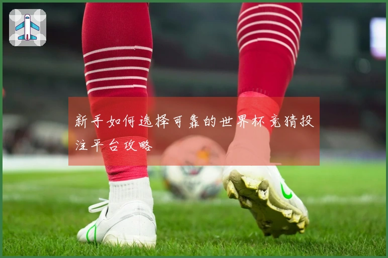 新手如何选择可靠的世界杯竞猜投注平台攻略