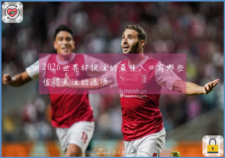 2026世界杯投注的最佳入口有哪些值得关注的选项
