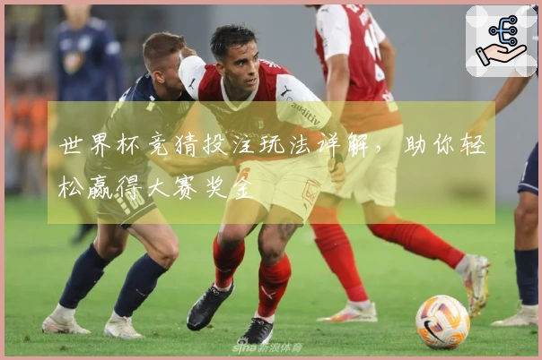 世界杯竞猜投注玩法详解，助你轻松赢得大赛奖金