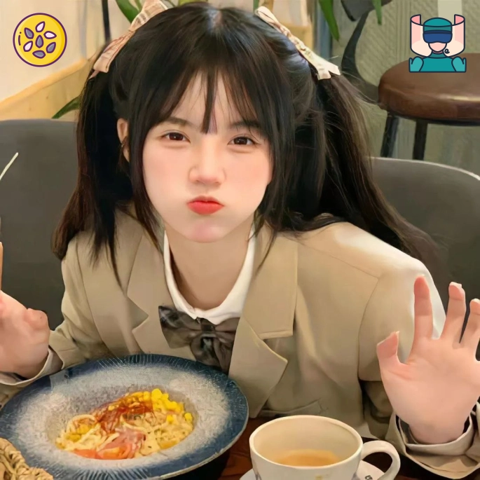 用户头像